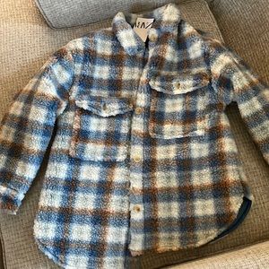 Kids coat, new with tags.